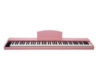 MusicMate Pianino cyfrowe MM-P9 PinkMelody - 1588221 - zdjęcie 2